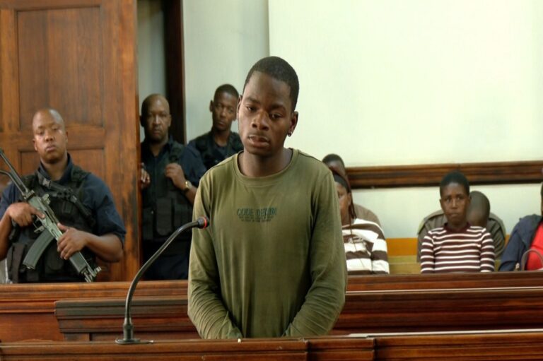 Bail application of second suspect in DJ Warras case to continue