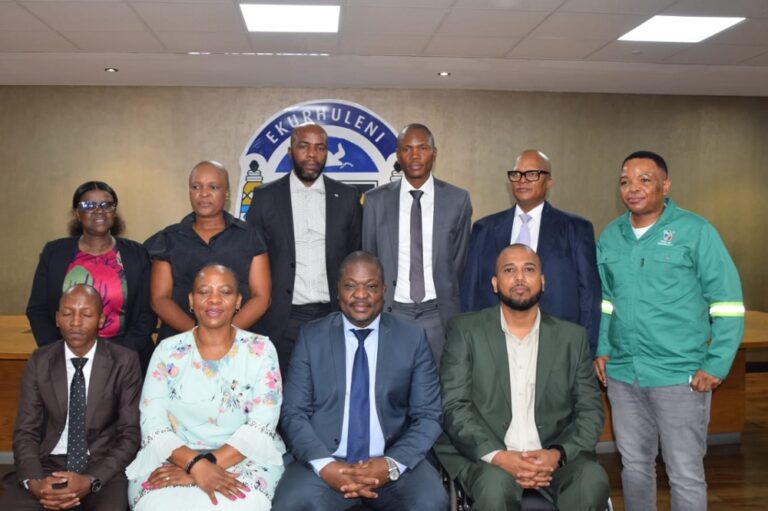 Analyst criticises Ekurhuleni Mayoral Committee reshuffle