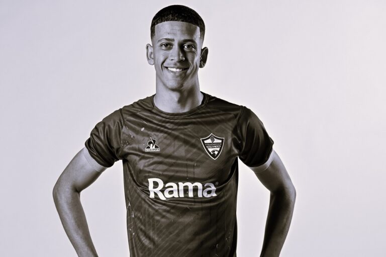 Stellenbosch FC confirms the passing of Jeandre Gaffoor