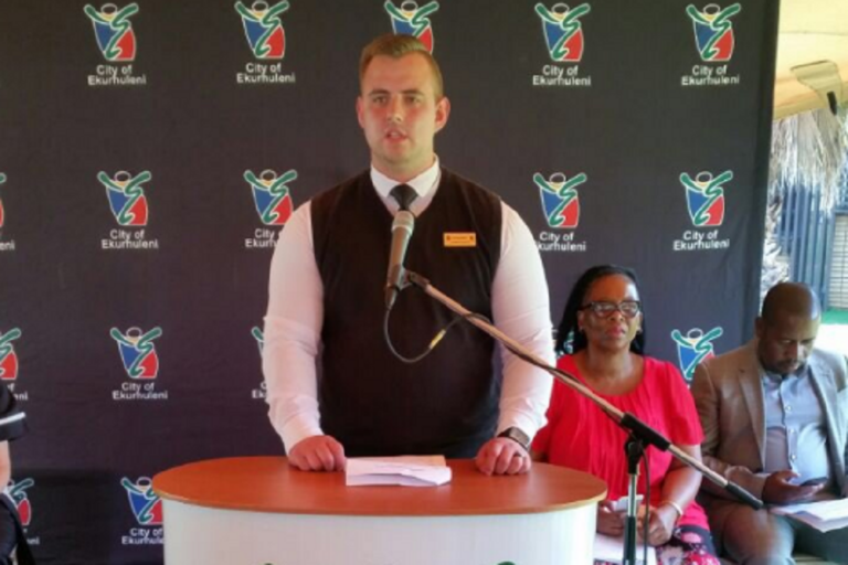 DA questions salary increase for suspended officials in Ekurhuleni