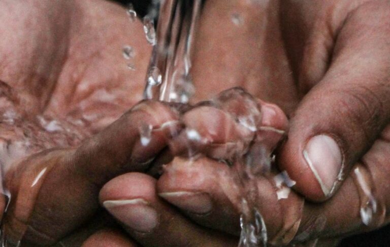 Most City of Tshwane reservoirs above 50%: Boshielo