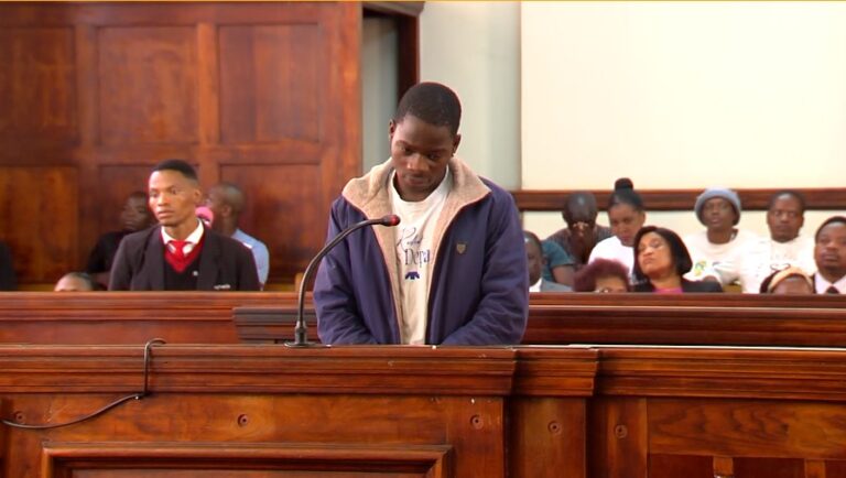 Two accused in DJ Warras murder case back in court on Wednesday