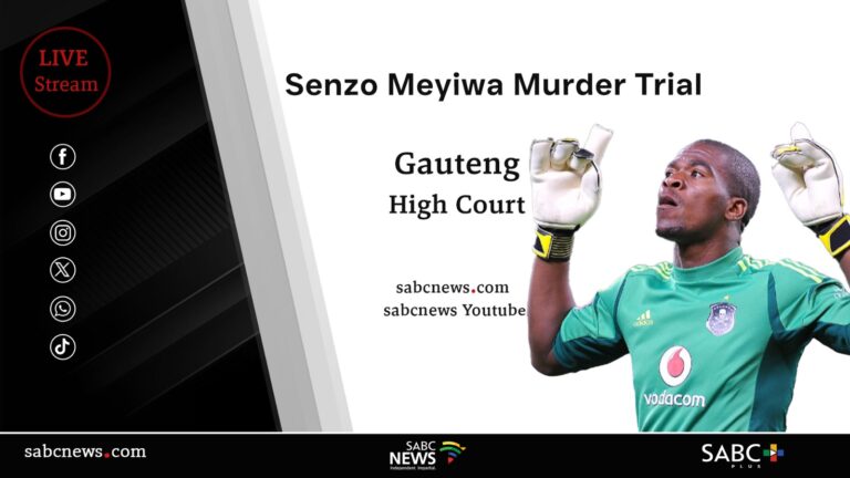 LIVE: Senzo Meyiwa Murder Trial | 16 February 2026