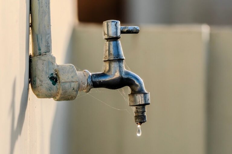Hlabisa commends Ramaphosa for establishing Water Crisis Committee