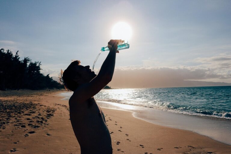 Heatwave drives up water usage in Durban as reservoirs under strain