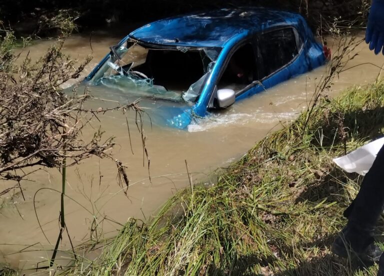 Four drown in Limpopo after vehicle swept away by overflowing stream