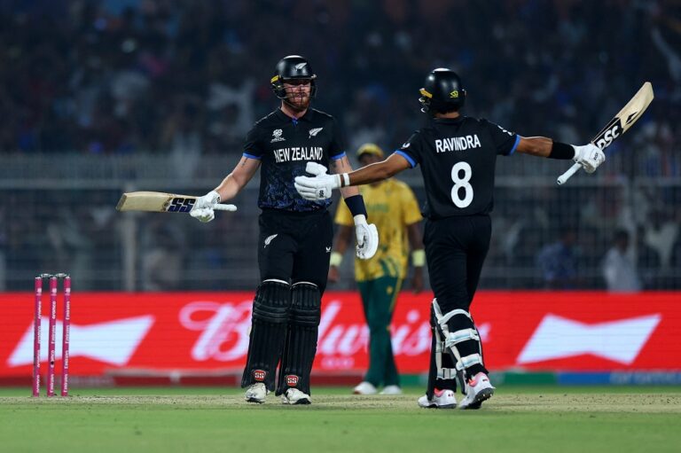 India eye T20 history, New Zealand hunt maiden World Cup