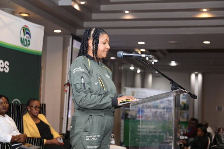 Effective solutions to SA’s waste management crisis needed: Swarts