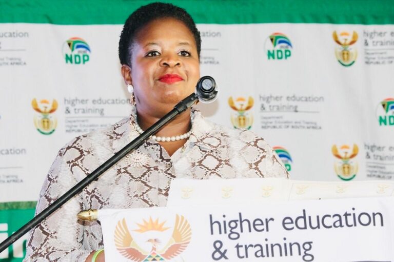 Skills programmes must deliver jobs, not just certificates: Gondwe