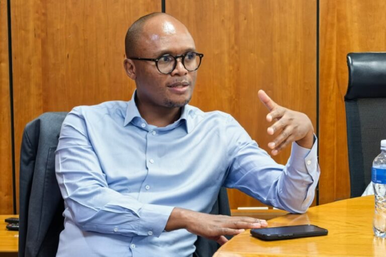 Malatsi backs digital growth, urges content responsibility