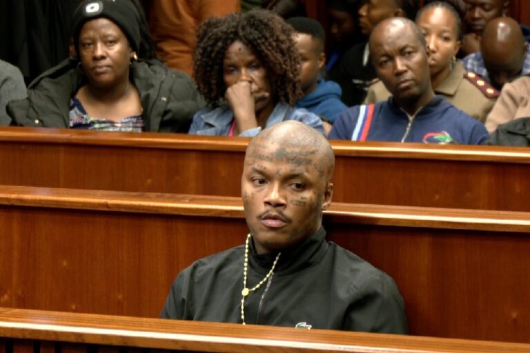 Shebe Maburna bail hearing postponed to next week