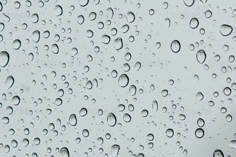 Cloudy and cold conditions expected across Gauteng